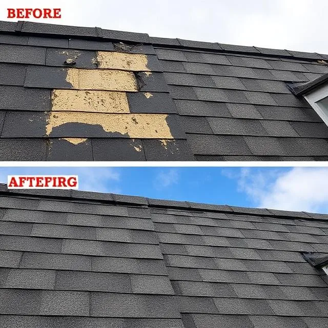 Roof Repair Near Me in Albertville, AL near me